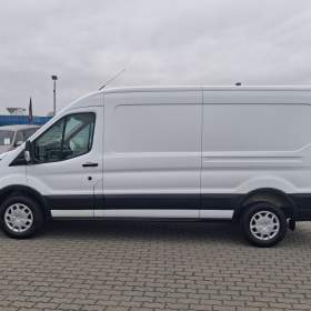 Foto inzerátu Ford Transit 2.0 EcoBlue
