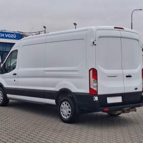 Foto inzerátu Ford Transit 2.0 EcoBlue