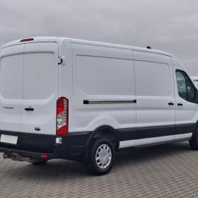 Foto inzerátu Ford Transit 2.0 EcoBlue