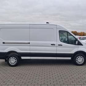 Foto inzerátu Ford Transit 2.0 EcoBlue