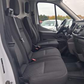 Foto inzerátu Ford Transit 2.0 EcoBlue