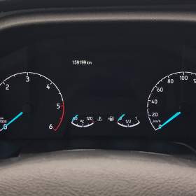 Foto inzerátu Ford Transit 2.0 EcoBlue
