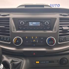 Foto inzerátu Ford Transit 2.0 EcoBlue