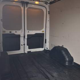 Foto inzerátu Ford Transit 2.0 EcoBlue