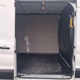 Foto inzerátu Ford Transit 2.0 EcoBlue