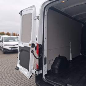 Foto inzerátu Ford Transit 2.0 EcoBlue
