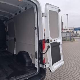 Foto inzerátu Ford Transit 2.0 EcoBlue