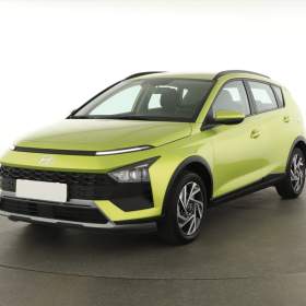 Foto inzerátu Hyundai Bayon 1.2