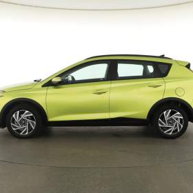 Foto inzerátu Hyundai Bayon 1.2