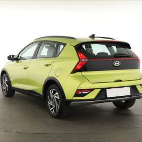 Foto inzerátu Hyundai Bayon 1.2