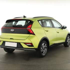 Foto inzerátu Hyundai Bayon 1.2
