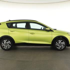Foto inzerátu Hyundai Bayon 1.2