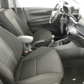 Foto inzerátu Hyundai Bayon 1.2