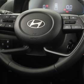 Foto inzerátu Hyundai Bayon 1.2