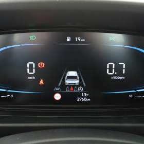 Foto inzerátu Hyundai Bayon 1.2