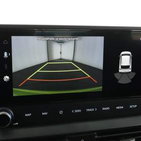 Foto inzerátu Hyundai Bayon 1.2