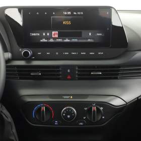Foto inzerátu Hyundai Bayon 1.2