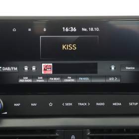 Foto inzerátu Hyundai Bayon 1.2