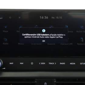Foto inzerátu Hyundai Bayon 1.2