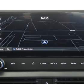 Foto inzerátu Hyundai Bayon 1.2