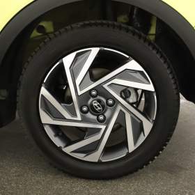 Foto inzerátu Hyundai Bayon 1.2