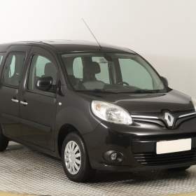 Renault Kangoo 1.5 dCi / 19971418