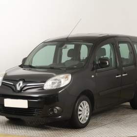 Foto inzerátu Renault Kangoo 1.5 dCi