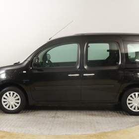 Foto inzerátu Renault Kangoo 1.5 dCi
