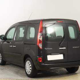 Foto inzerátu Renault Kangoo 1.5 dCi