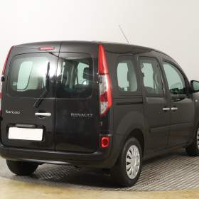 Foto inzerátu Renault Kangoo 1.5 dCi