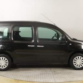 Foto inzerátu Renault Kangoo 1.5 dCi