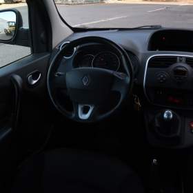 Foto inzerátu Renault Kangoo 1.5 dCi