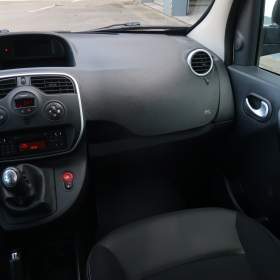 Foto inzerátu Renault Kangoo 1.5 dCi