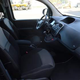 Foto inzerátu Renault Kangoo 1.5 dCi