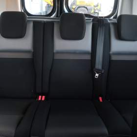 Foto inzerátu Renault Kangoo 1.5 dCi