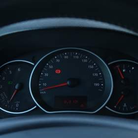 Foto inzerátu Renault Kangoo 1.5 dCi