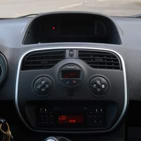 Foto inzerátu Renault Kangoo 1.5 dCi