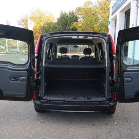 Foto inzerátu Renault Kangoo 1.5 dCi