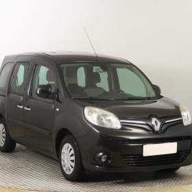 Foto inzerátu Renault Kangoo 1.5 dCi