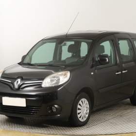 Foto inzerátu Renault Kangoo 1.5 dCi