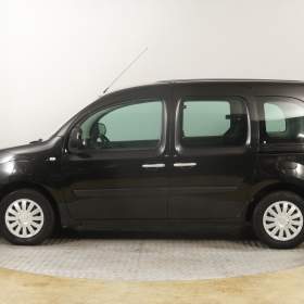 Foto inzerátu Renault Kangoo 1.5 dCi