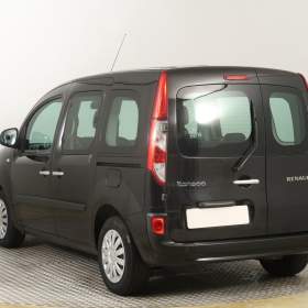 Foto inzerátu Renault Kangoo 1.5 dCi