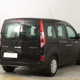 Foto inzerátu Renault Kangoo 1.5 dCi