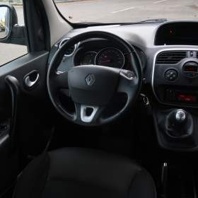 Foto inzerátu Renault Kangoo 1.5 dCi