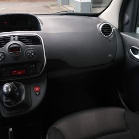 Foto inzerátu Renault Kangoo 1.5 dCi