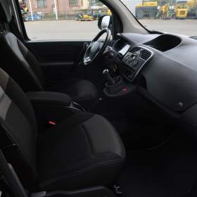 Foto inzerátu Renault Kangoo 1.5 dCi