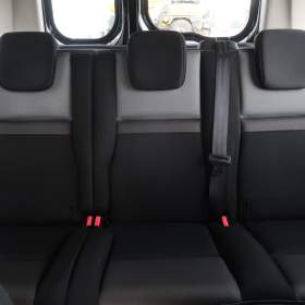 Foto inzerátu Renault Kangoo 1.5 dCi