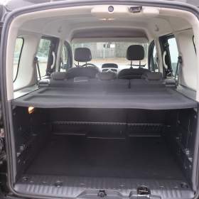 Foto inzerátu Renault Kangoo 1.5 dCi