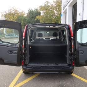Foto inzerátu Renault Kangoo 1.5 dCi