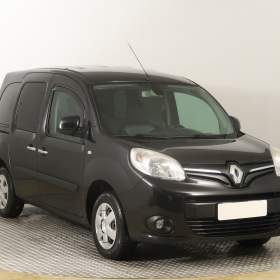 Foto inzerátu Renault Kangoo 1.5 dCi
